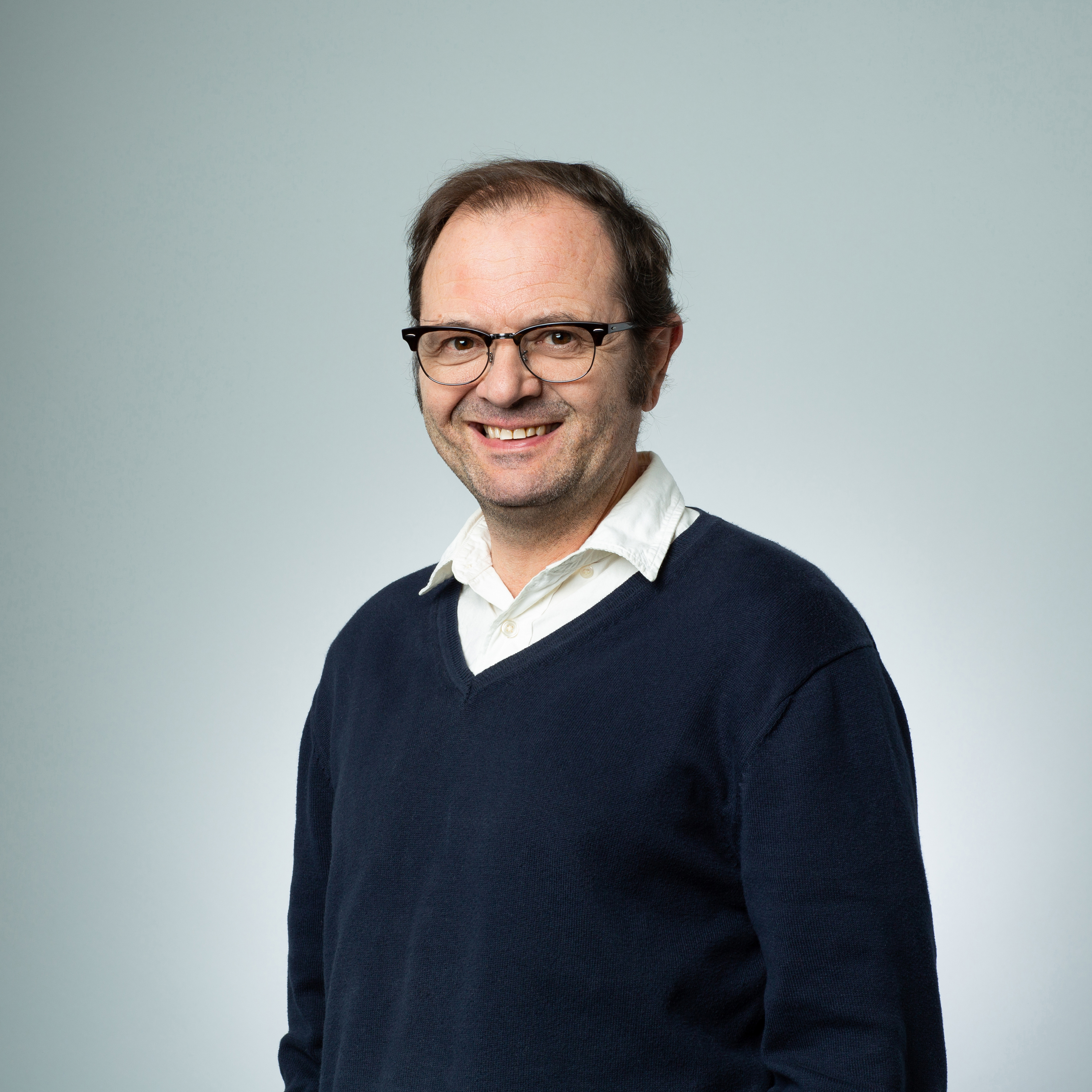 Gerold Schneider
