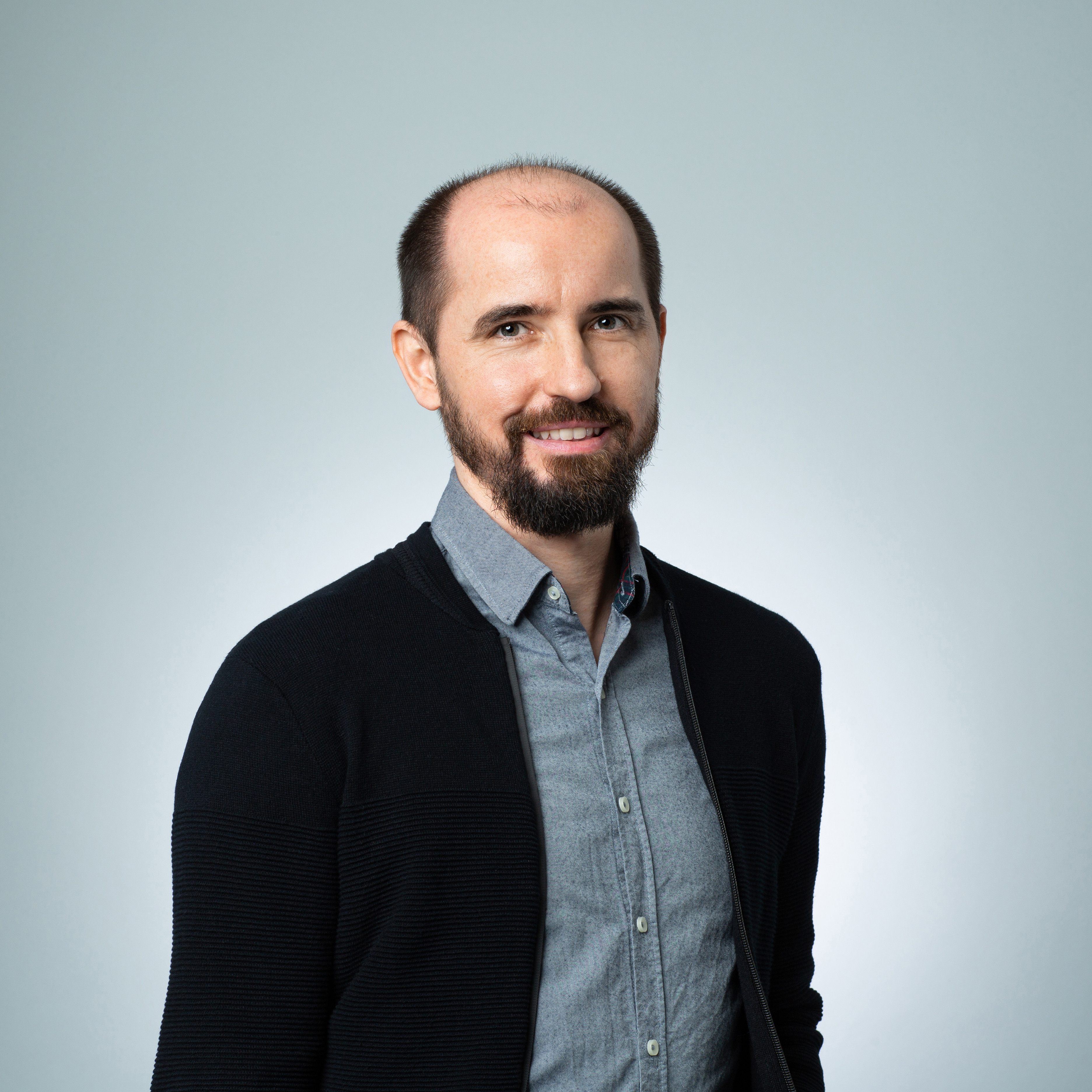 Igor Mustač