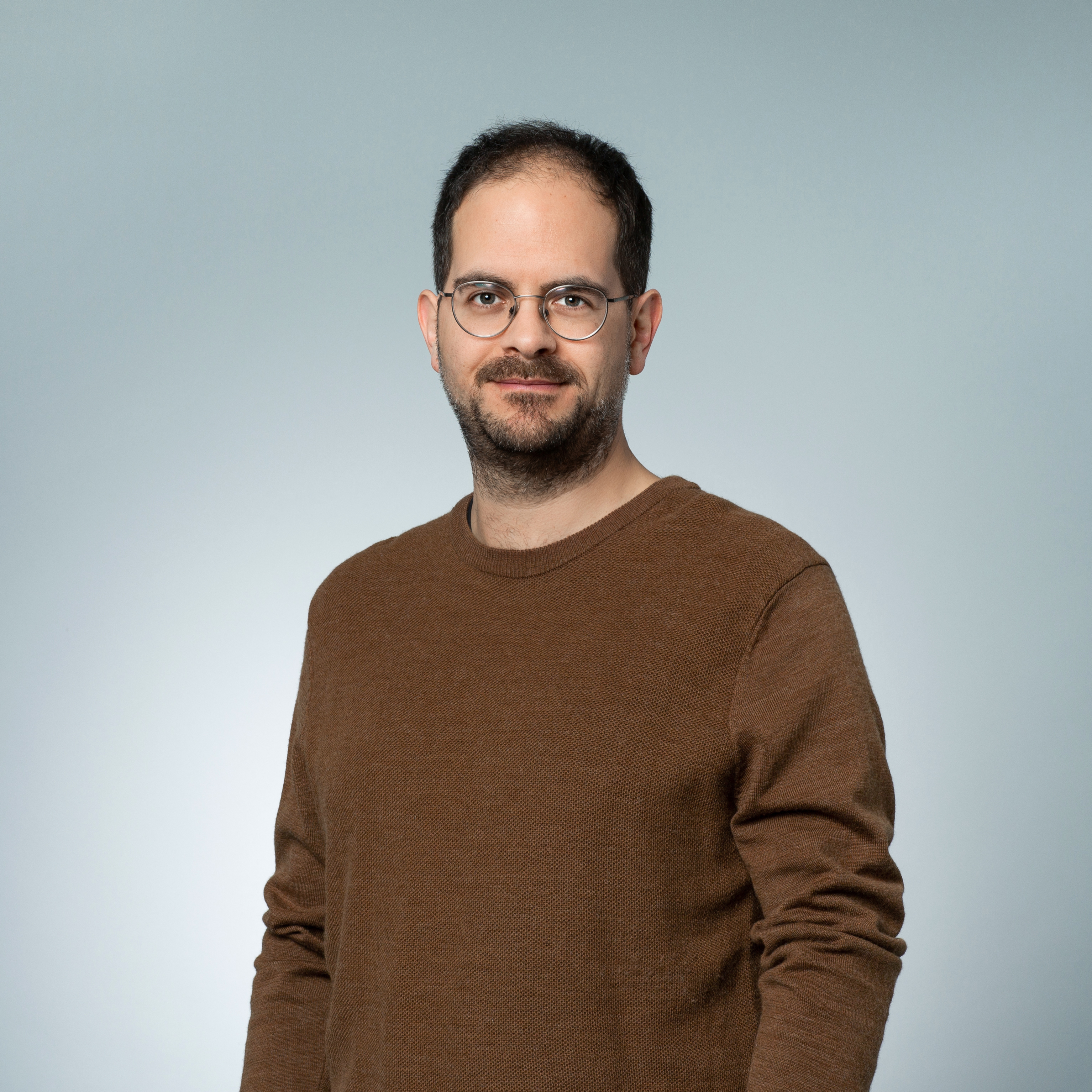 Johannes Graën