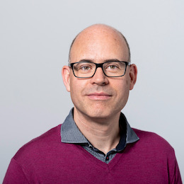 Noah Bubenhofer