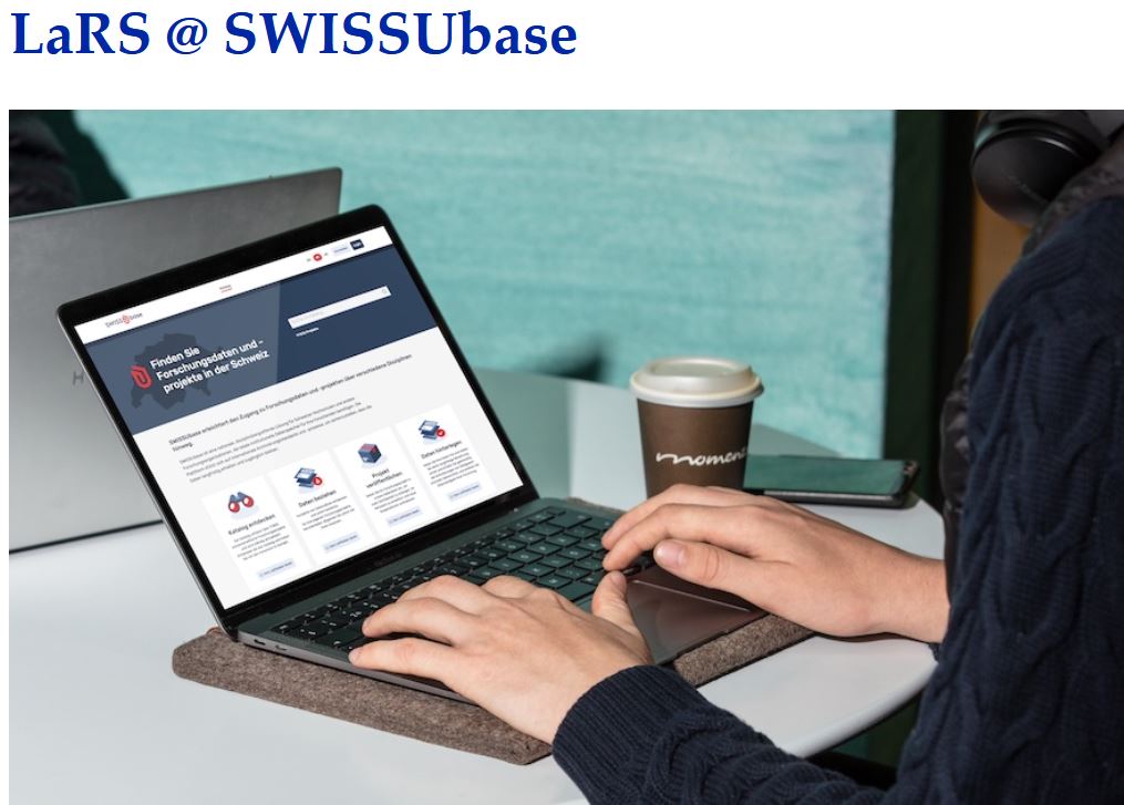 swissubase